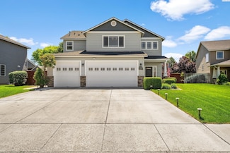 5104 Antigua Dr, Pasco, WA 99301
