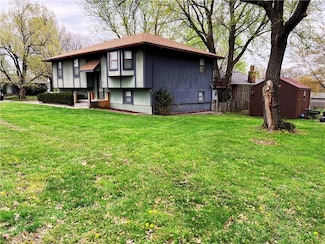 10 Highview Ridge Dr, Archie, MO 64725