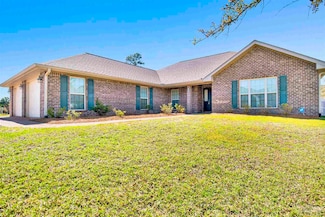 6459 E Quarry Dr, Elberta, AL 36530