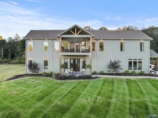 231 Cedar Cove Rd, Scottsboro, AL 35769