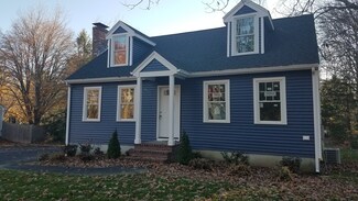 367 Center St, South Easton, MA 02375
