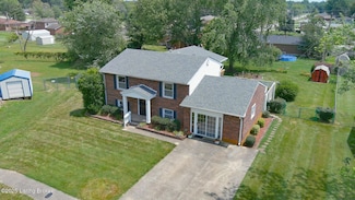 242 Senate Cir, Radcliff, KY 40160