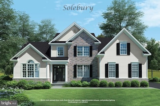 6680 Point Pleasant Pike, Doylestown, PA 18902