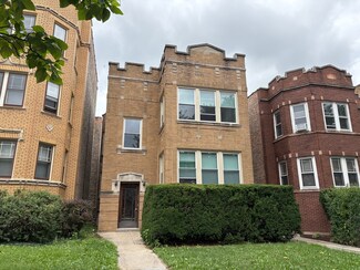 1406 N Austin Blvd Unit 2, Oak Park, IL 60302
