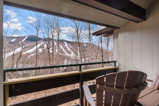 132 Coolidge Falls Rd Unit B, Lincoln, NH 03251