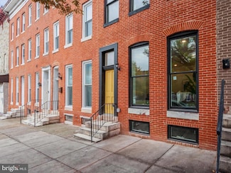1010 N Broadway, Baltimore, MD 21205