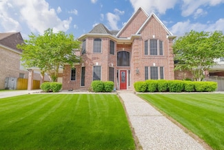 16311 Perry Pass Ct, Spring, TX 77379