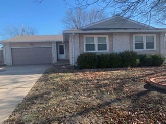 2816 N Terrace Dr, Wichita, KS 67220