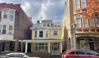 34 N 11th St Unit 2ND FLOOR, Reading, PA 19601