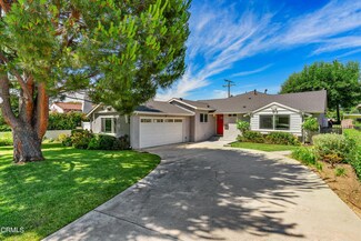 2285 N Windsor Ave, Altadena, CA 91001