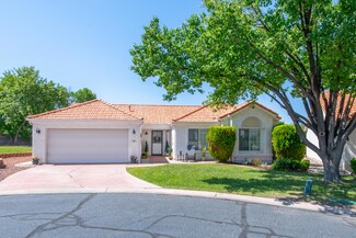 39 N Valley View Dr Unit 62, St. George, UT 84770