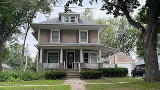 269 S Chestnut Ave, New Hampton, IA 50659