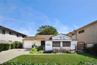 20712 S Western Ave, Torrance, CA 90501