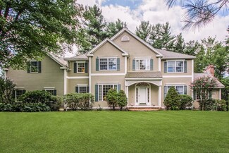 9 Steele Ln, Boxborough, MA 01719