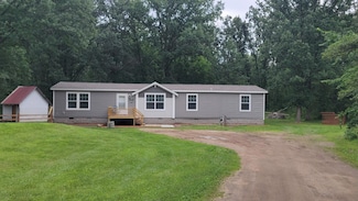 4247 Crow Wing Cir SW, Pillager, MN 56473