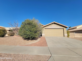 9569 E Paseo Juan Tabo, Tucson, AZ 85747