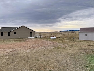 299 Trabing Rd, Buffalo, WY 82834