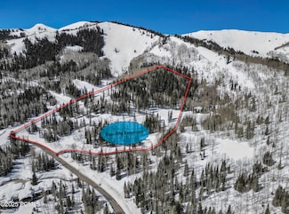 309 White Pine Canyon Rd, Park City, UT 84060