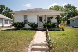 325 S 29th St, Lafayette, IN 47904