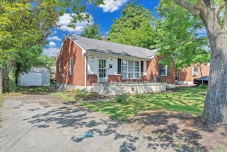 4708 Pawling St NW, Roanoke, VA 24012