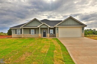 125 Dylan Dr, Tuscola, TX 79562