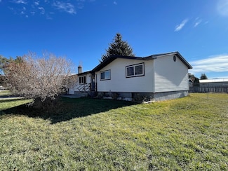 540 E 1st N, Soda Springs, ID 83276