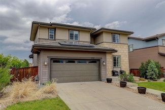 10906 Touchstone Loop, Parker, CO 80134