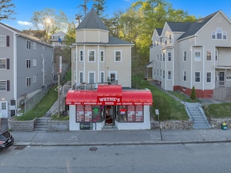 93 W Boylston St, Worcester, MA 01606