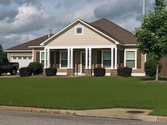2299 Gathering Way, Prattville, AL 36066