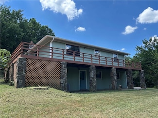 12828 Trammel Dr, Lowell, AR 72745