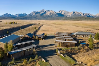 955 Eva Falls Ave Unit 5, Stanley, ID 83278