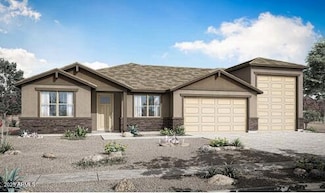 18376 W Navajo St, Goodyear, AZ 85338