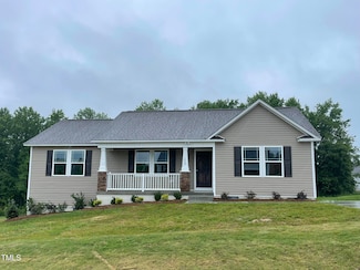 170 Starry Sky Dr, Benson, NC 27504