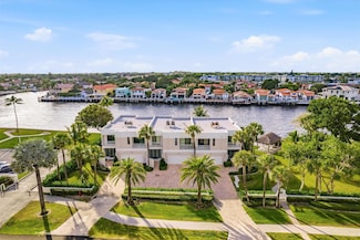 2916 S Ocean Blvd Unit TH1, Highland Beach, FL 33487