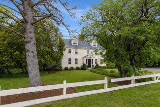 595 Washington Rd, Rye, NH 03870