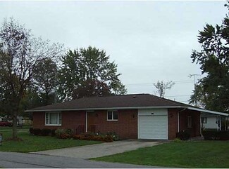 134 Blaine St, Hamler, OH 43524
