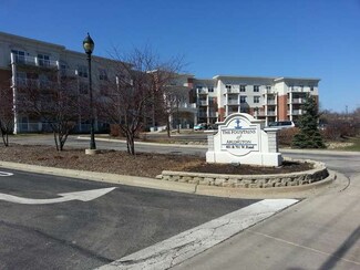 701 W Rand Rd Unit 432, Arlington Heights, IL 60004