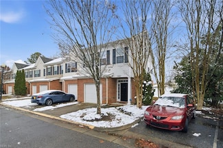 100 Chambers Rd, Newport News, VA 23602