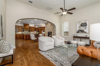 6314 Eden Valley Dr, Frisco, TX 75036