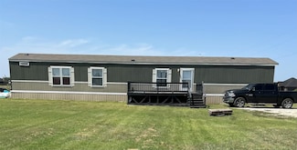6009 Raspberry Ln, Joshua, TX 76058
