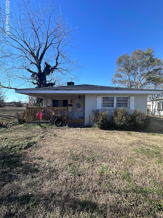 716 S Washington St, Rocky Mount, NC 27801