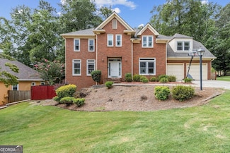959 Laurel Springs Ln SW, Marietta, GA 30064