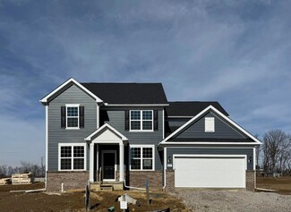 894 Ping Ln Unit Lot 2451, Sunbury, OH 43074