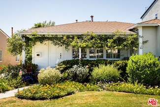 1475 Edris Dr, Los Angeles, CA 90035