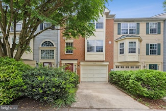 3009 Spice Bush Rd, Laurel, MD 20724