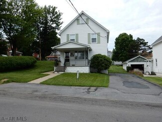 249 2nd St, Colver, PA 15927