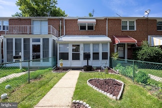 3392 Dulany St, Baltimore, MD 21229