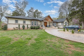 5810 McGee St, Winston Salem, NC 27105