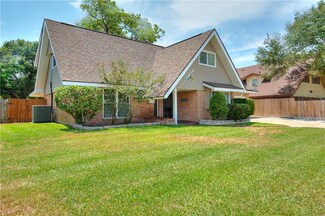 4129 Tripoli Dr, Corpus Christi, TX 78411