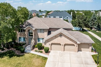 7826 Marquette Dr S, Tinley Park, IL 60477